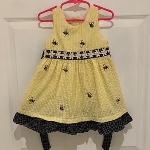 Baby dress